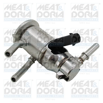 Dosing Module, urea injection